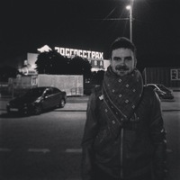 Alex Istokin