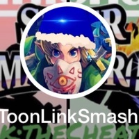 ToonLinkSmash