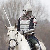 Alexei  Novgorodskii