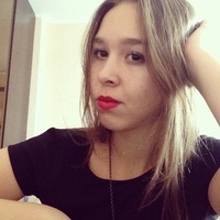 Элина Кузнецова