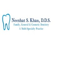 Neeshat Khan DDS - West San Jose