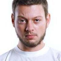 Bogdan Rublev