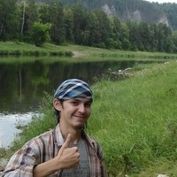 Vadim Sergeev