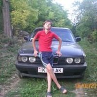 Влад Крыжановский