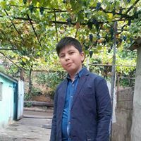 Gio Qitiashvili