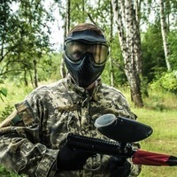 Артём Мошаров