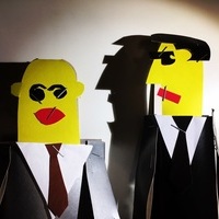 Spies Boys Official
