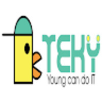 Teky Academy học viện sáng tạo