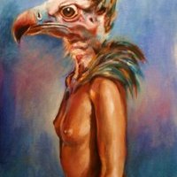 Naked Eagle