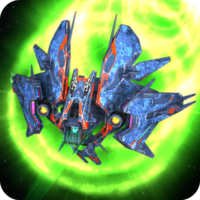 SpaceShipsWar_Game