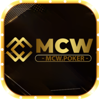 MCW poker