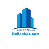 Dữ liệu BDS