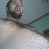 RaunchyManimal
