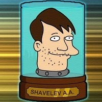 Alexey Shavelyev