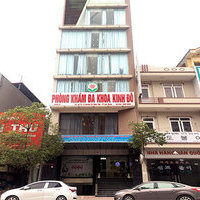 phongkhamkinhdo