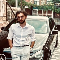 Giorgi Koridze