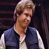 Han Solo