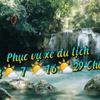 thuexedulichotodalat