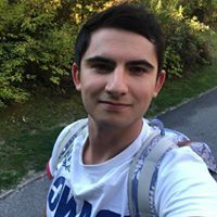 Maxence Vernier