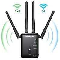 Wavlink WiFi Extender Setup