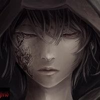 ☠️ Dust The Harbinger ☠️