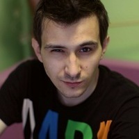 Кирилл Никишин