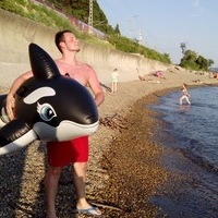Илья Кузьменко