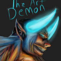 TheArtDemon