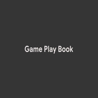 Game Play Book