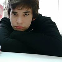 Jose Eduardo Briceno