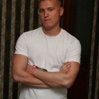 Ted Molyavko