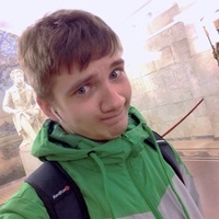 SaimonNevsky Семка :3