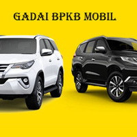 Gadai BPKB Mobil