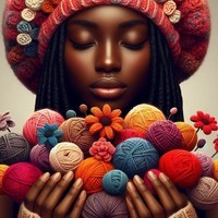 Knitted Magic