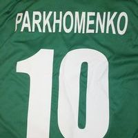 Igor Parkhomenko