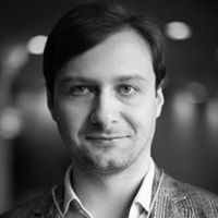 Alexey Ezhikov