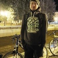 Евгений Назаров
