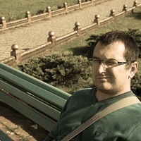 Сергей Горин