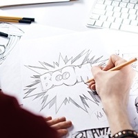 RAD AS HELL ANIMATOR