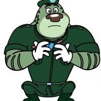 rat a tat niroyasha ニロ夜叉