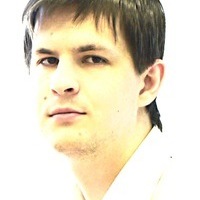 Павел Первухин