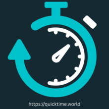 Coub profile picture for @quicktime