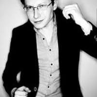Max Okhrim