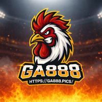 Ga888 [Chính Thức]: Đăng Ký Nhận 100K - Link Vào Duy Nhất