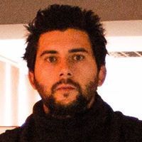 Андрей Егоров