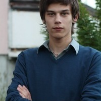 Dmitry Stepovoy