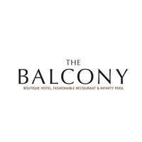 The Balcony
