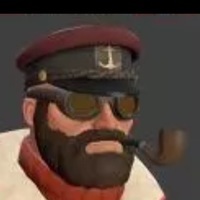 Captain Petursson 