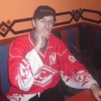Алексей Наумов