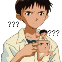 Shinji Ikari